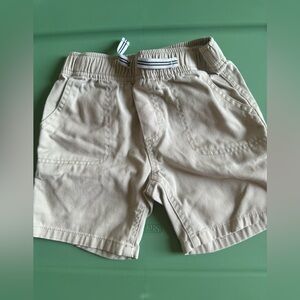 EXCELLENT CONDITION!! Toddler Boys Nautica Shorts (Elastic Waistband) Size 3T